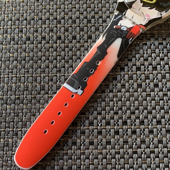 Swatch Watch - SUOZ111 - CROWHA - Picture 4 of 10